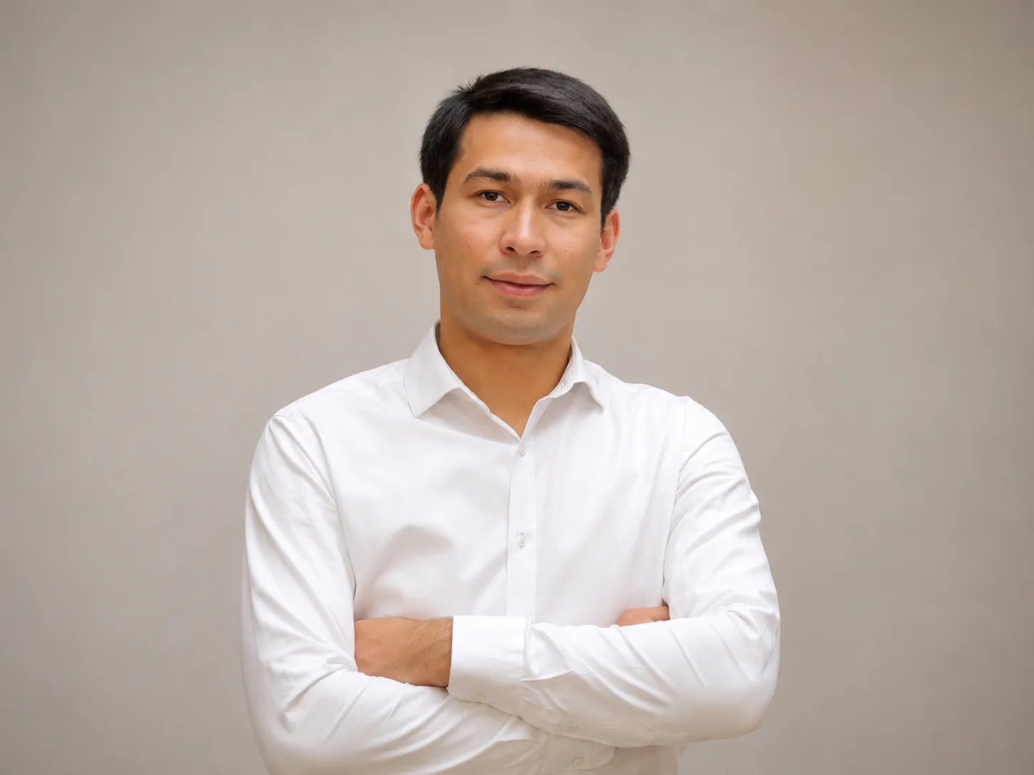Бехзод Зуфаров, CEO TIRGO